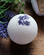 Load image into Gallery viewer, Lavender Bath Bomb

